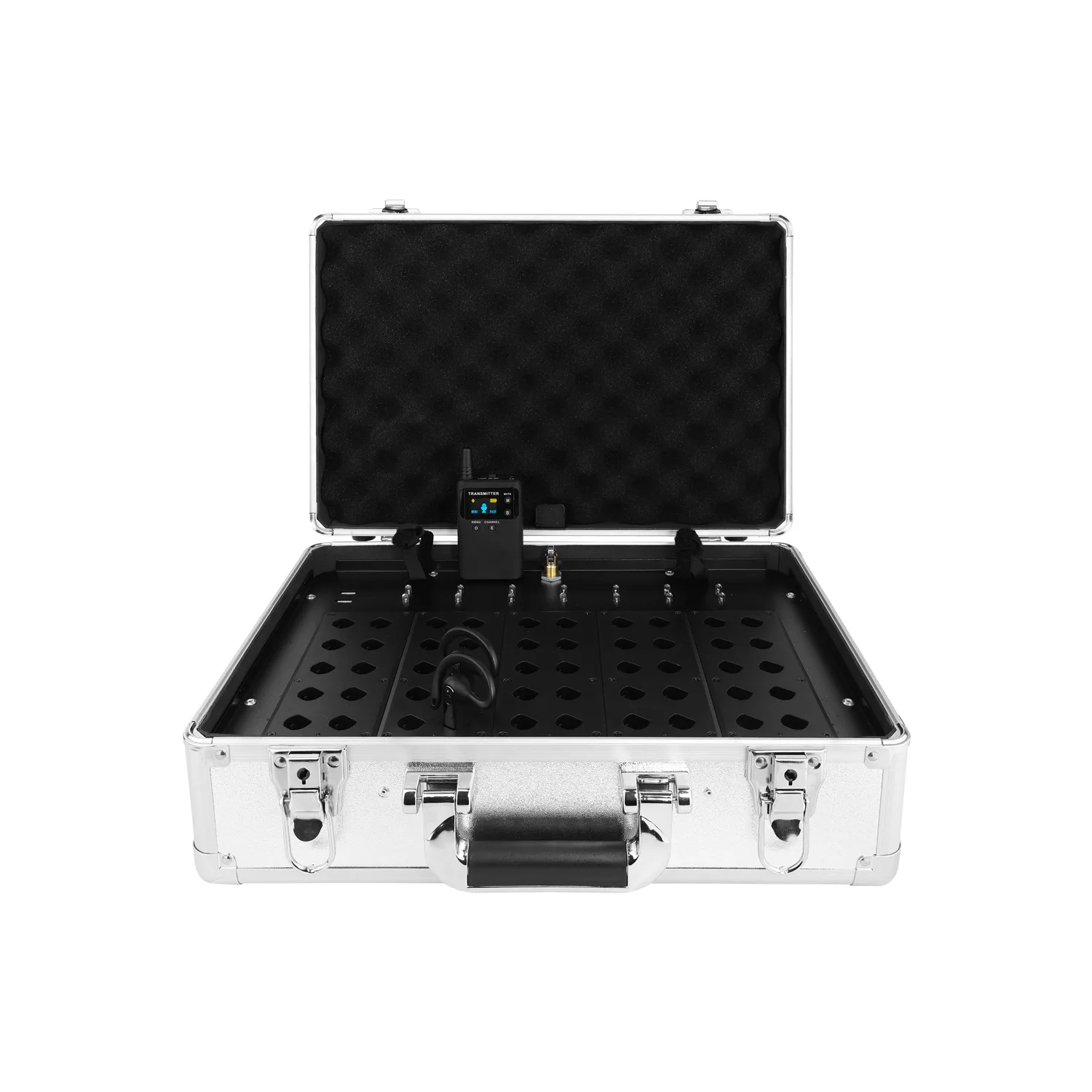 TG-2601 Tour Guide System 13