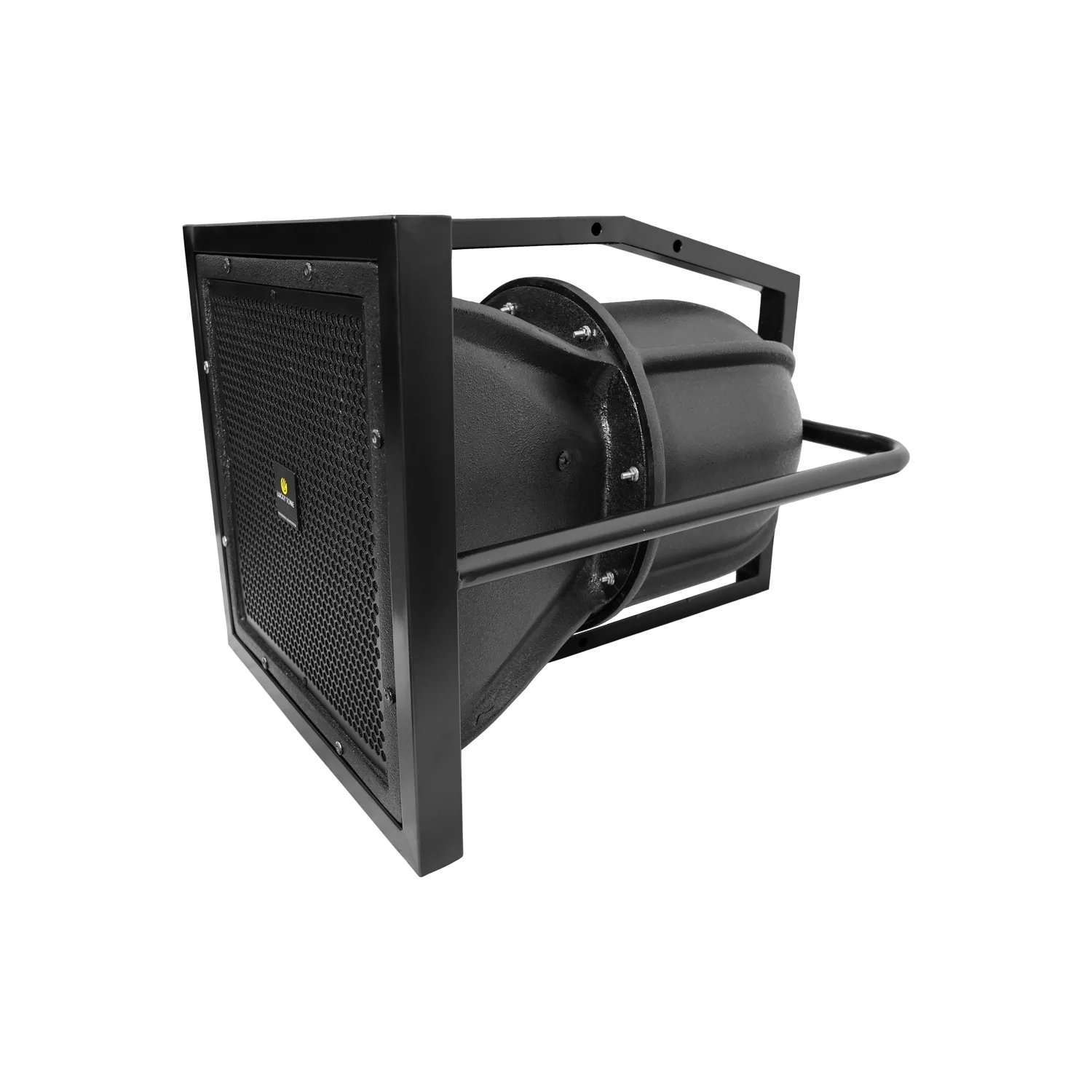Two-Way All-weather Horn Speaker 4