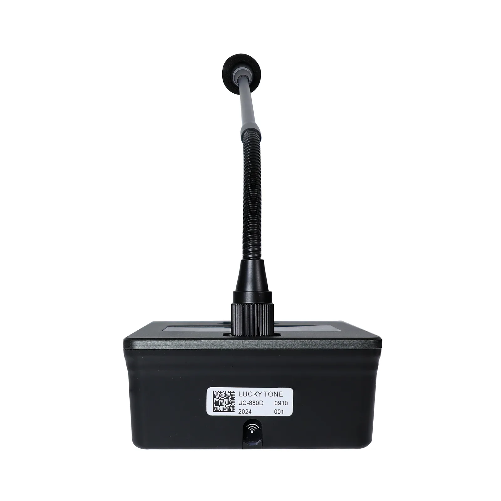 UC-880 Wireless Conference System with Voting & Video Tracing Function 7