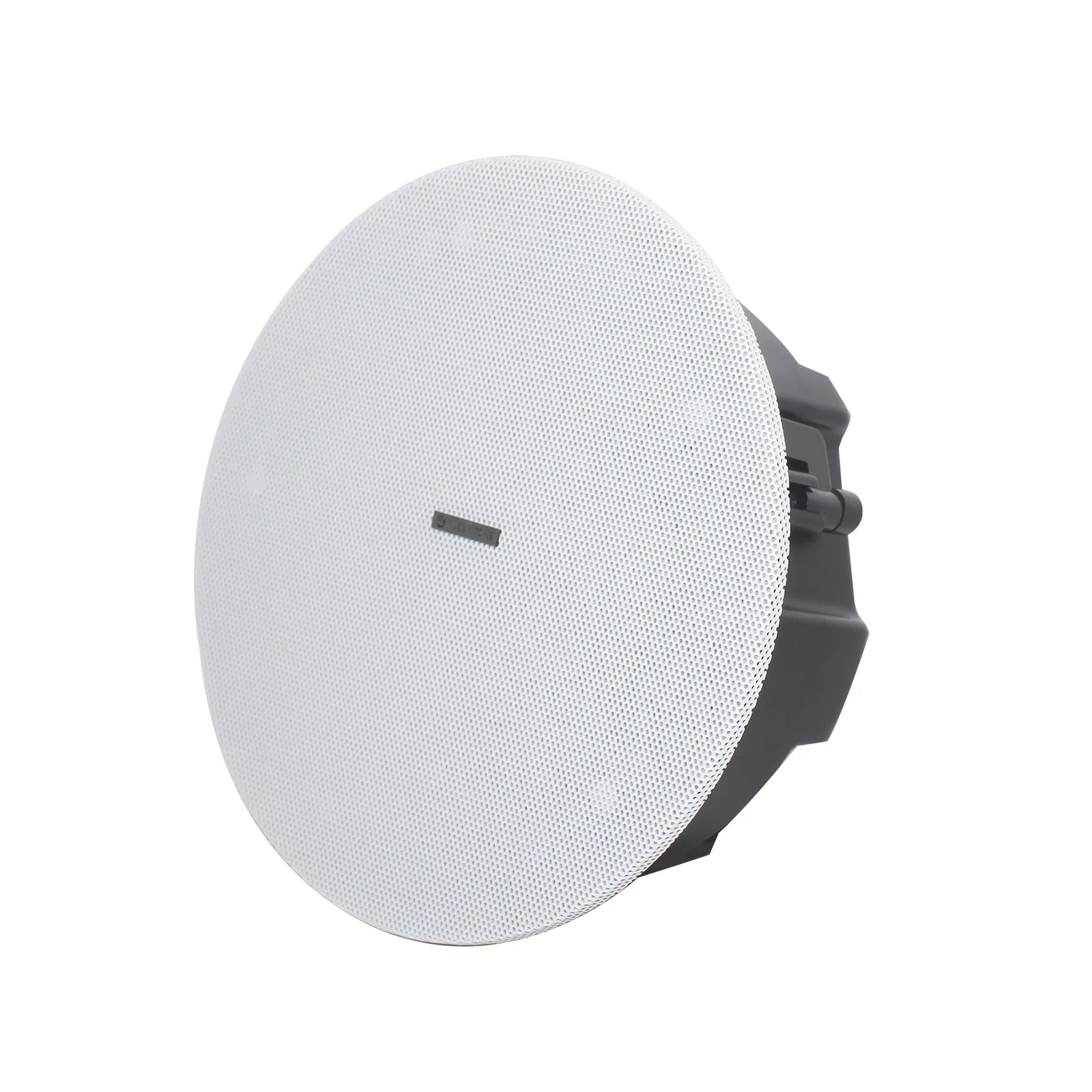Ultra Thin Bluetooth Ceiling Speaker with Dual Tweeter & Passive Radiator 6