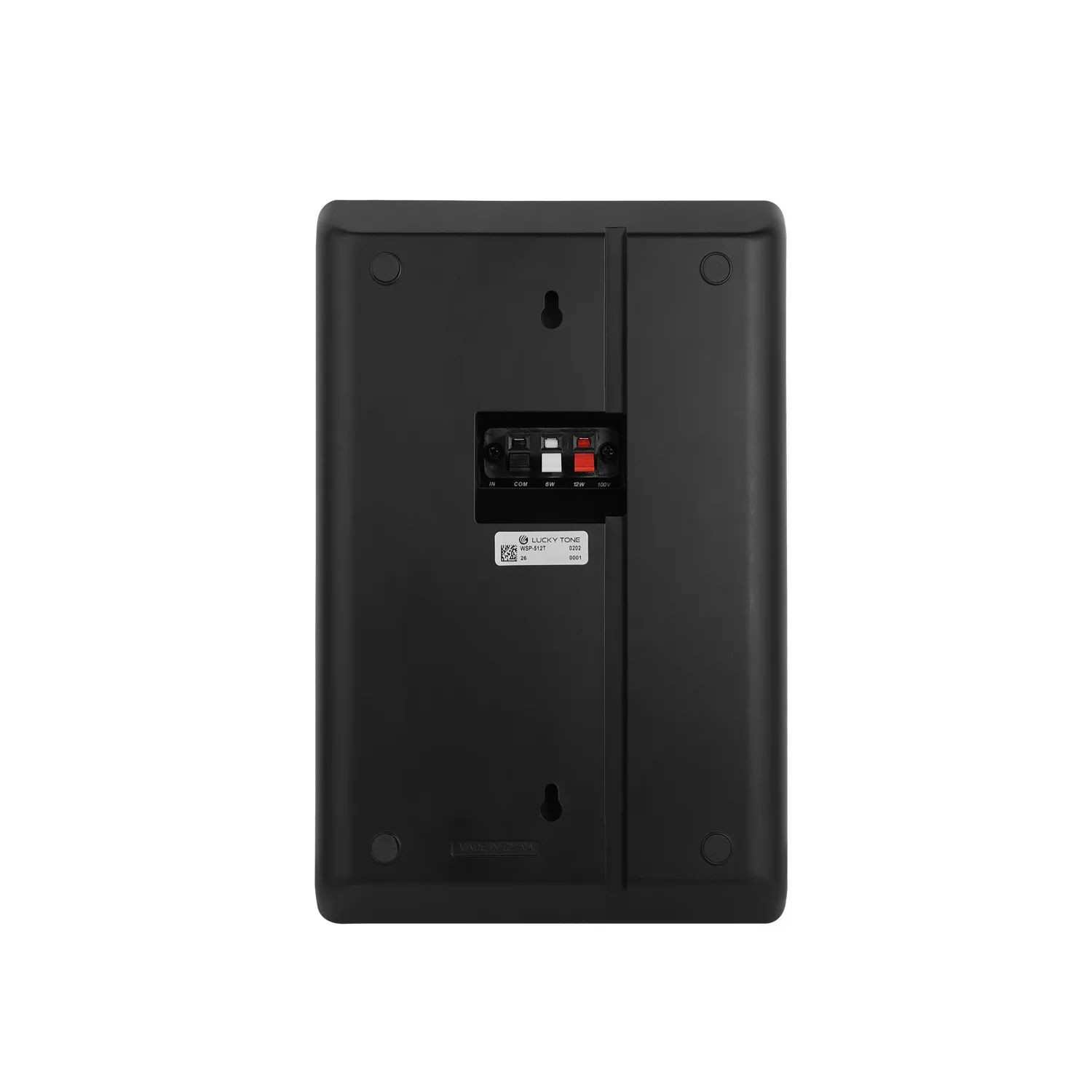 Ultra-thin Wall Mount Speaker 6