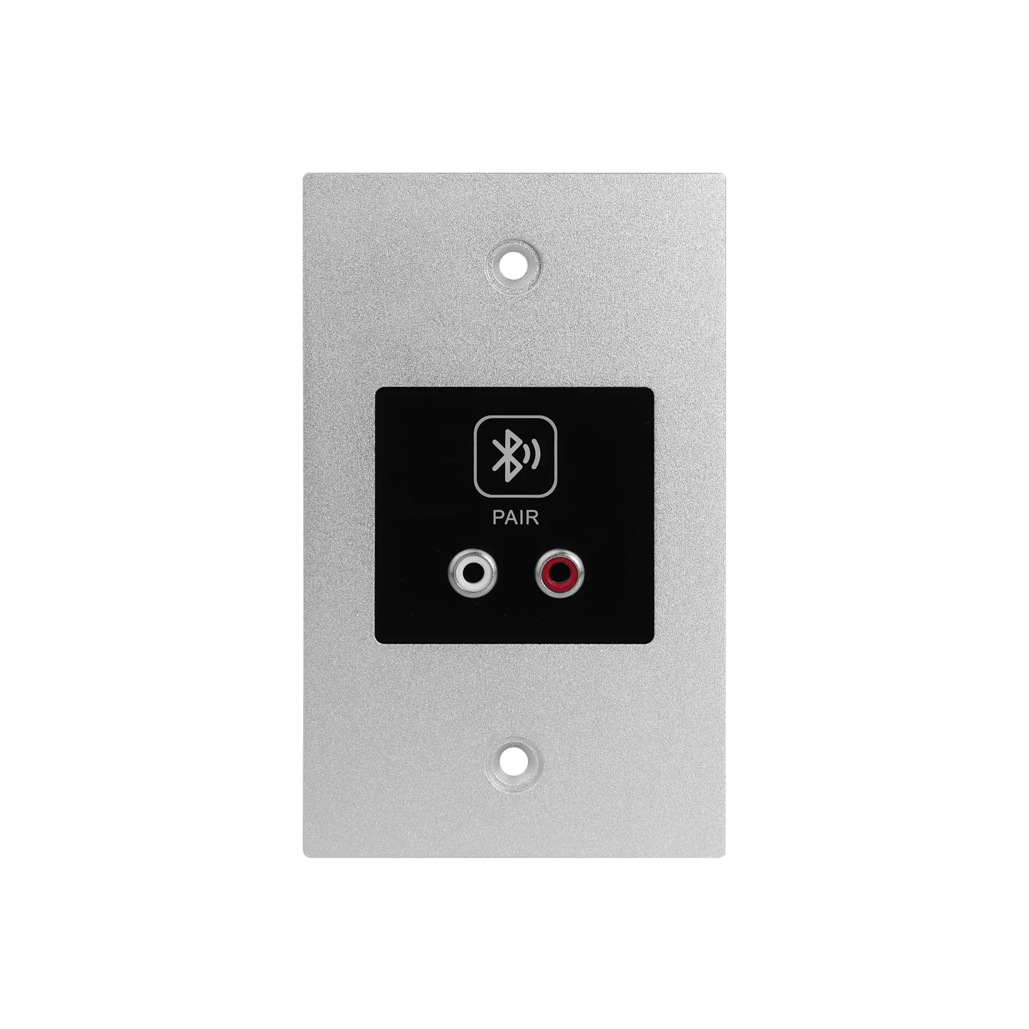 US Standard Dante Bluetooth & Aux Wall Panel 6