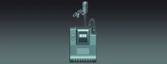 VHF Tour Guide System