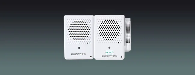 VoiceConnect System