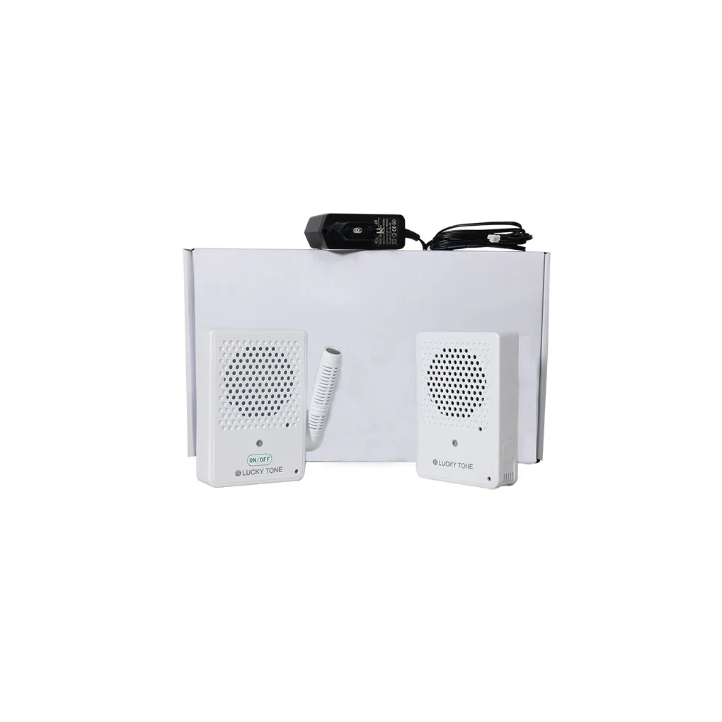 VoiceConnect System 3