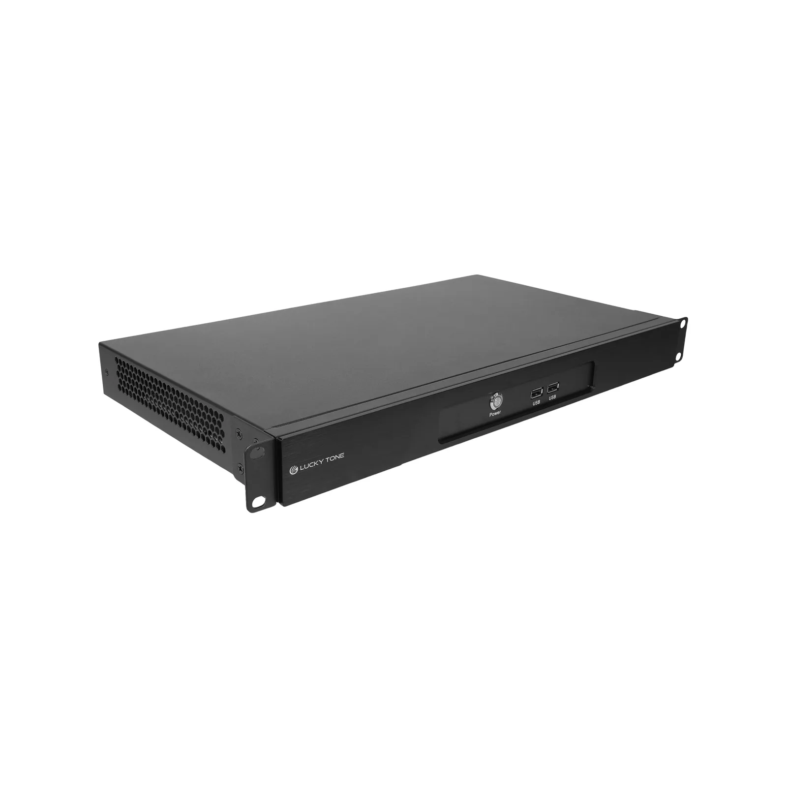 VoIP Audio Management Server for Network PA & BGM Systems 3