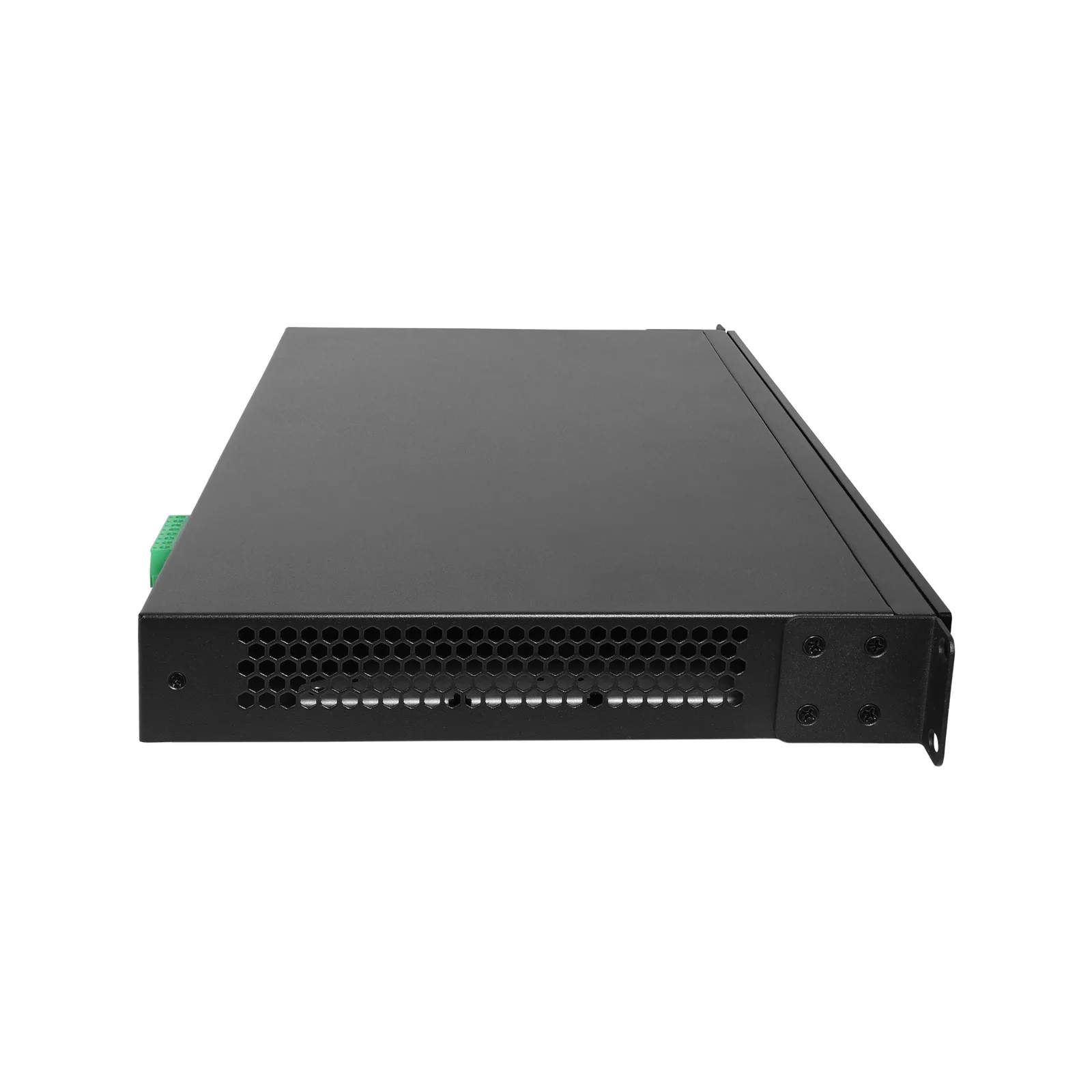 VoIP Audio Management Server for Network PA & BGM Systems 4