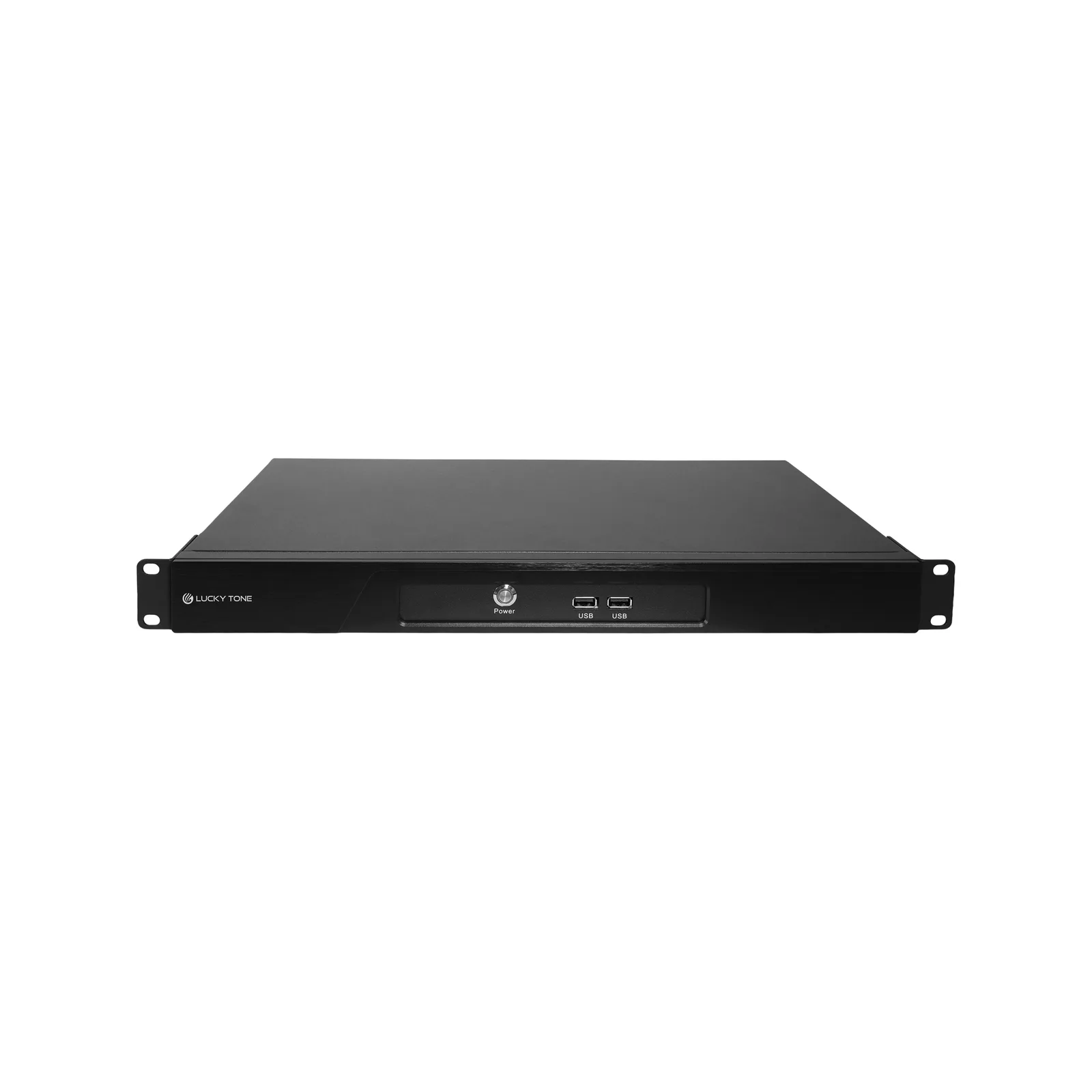 VoIP Audio Management Server for Network PA & BGM Systems 5