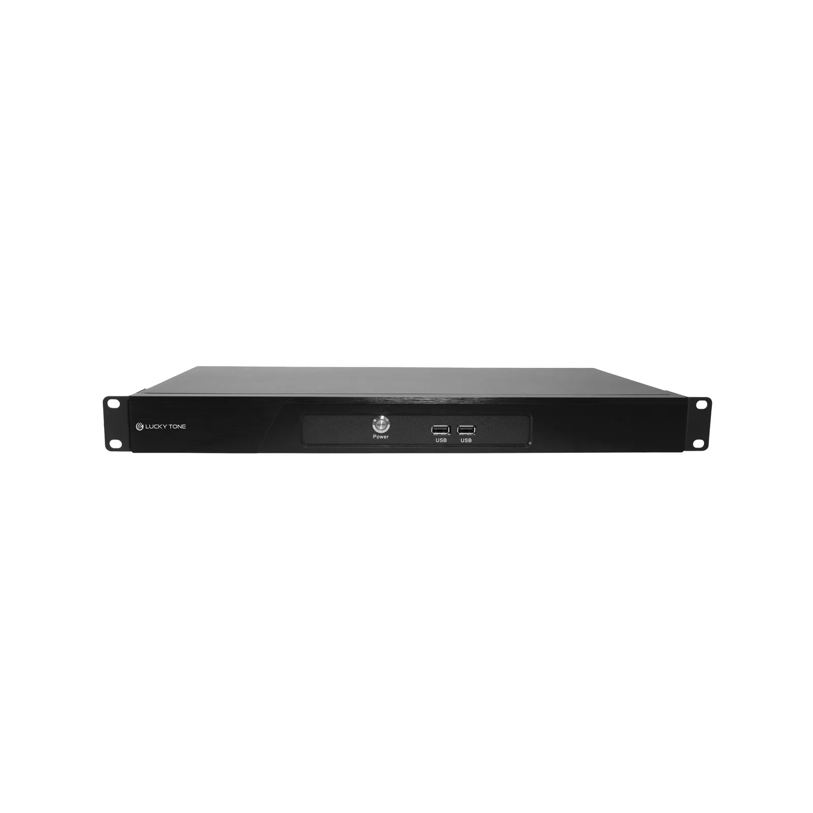 VoIP Audio Management Server for Network PA & BGM Systems 8