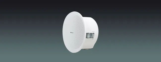 ONVIF Network Ceiling Speaker