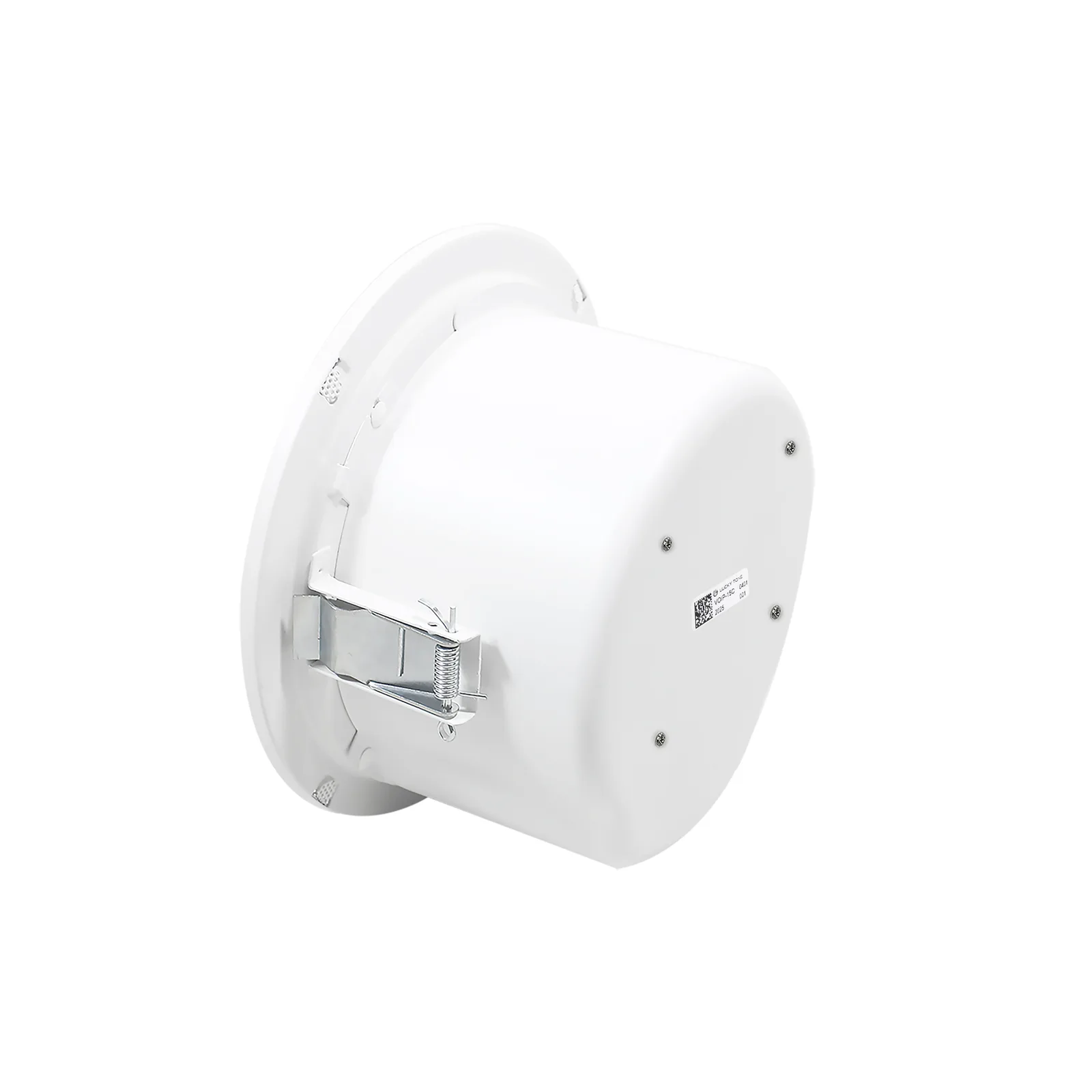 ONVIF Network Ceiling Speaker 4