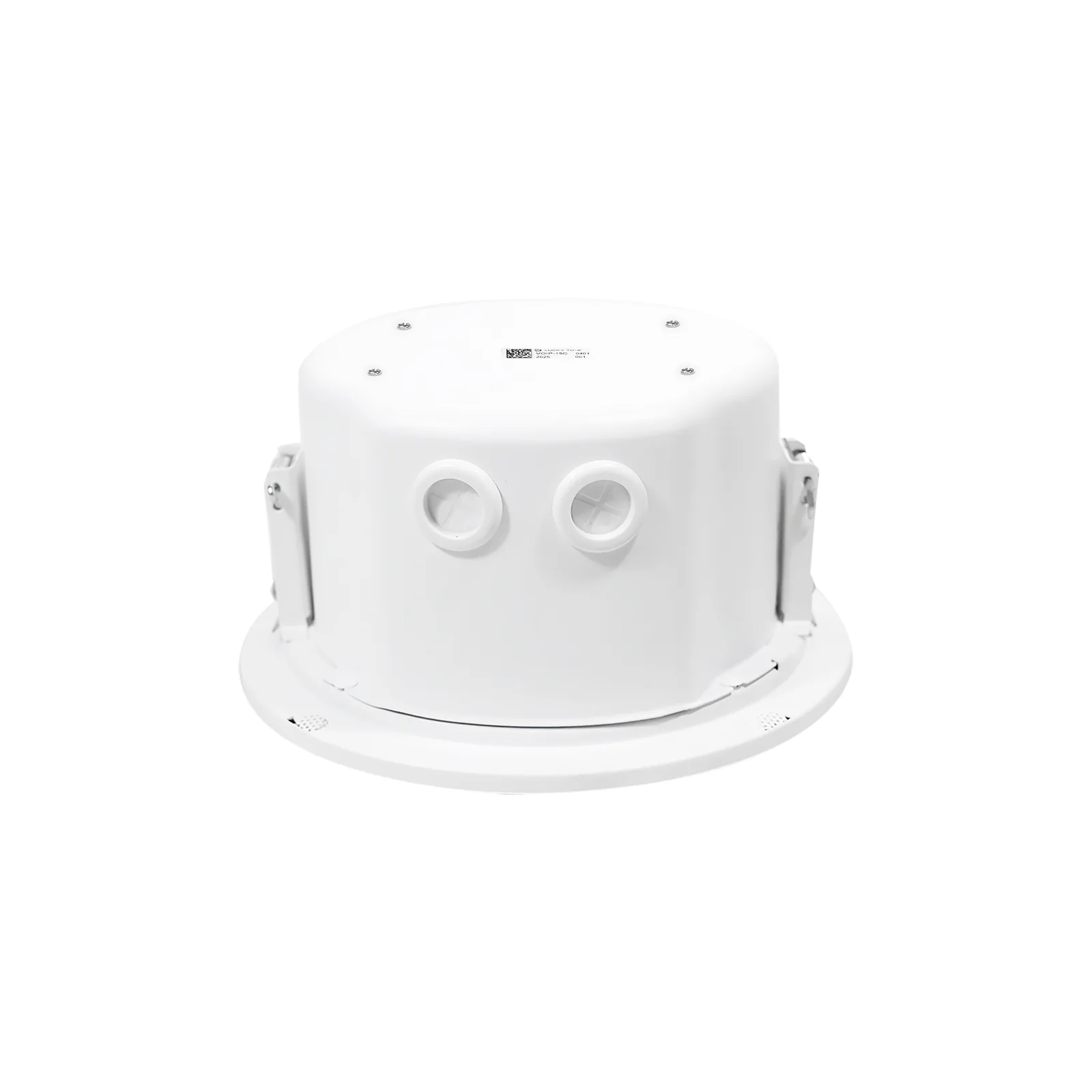 ONVIF Network Ceiling Speaker 6