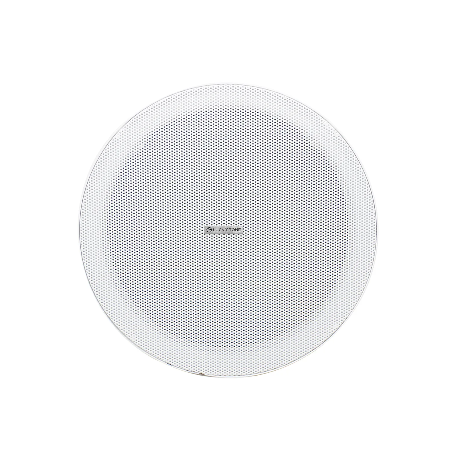ONVIF Network Ceiling Speaker 7