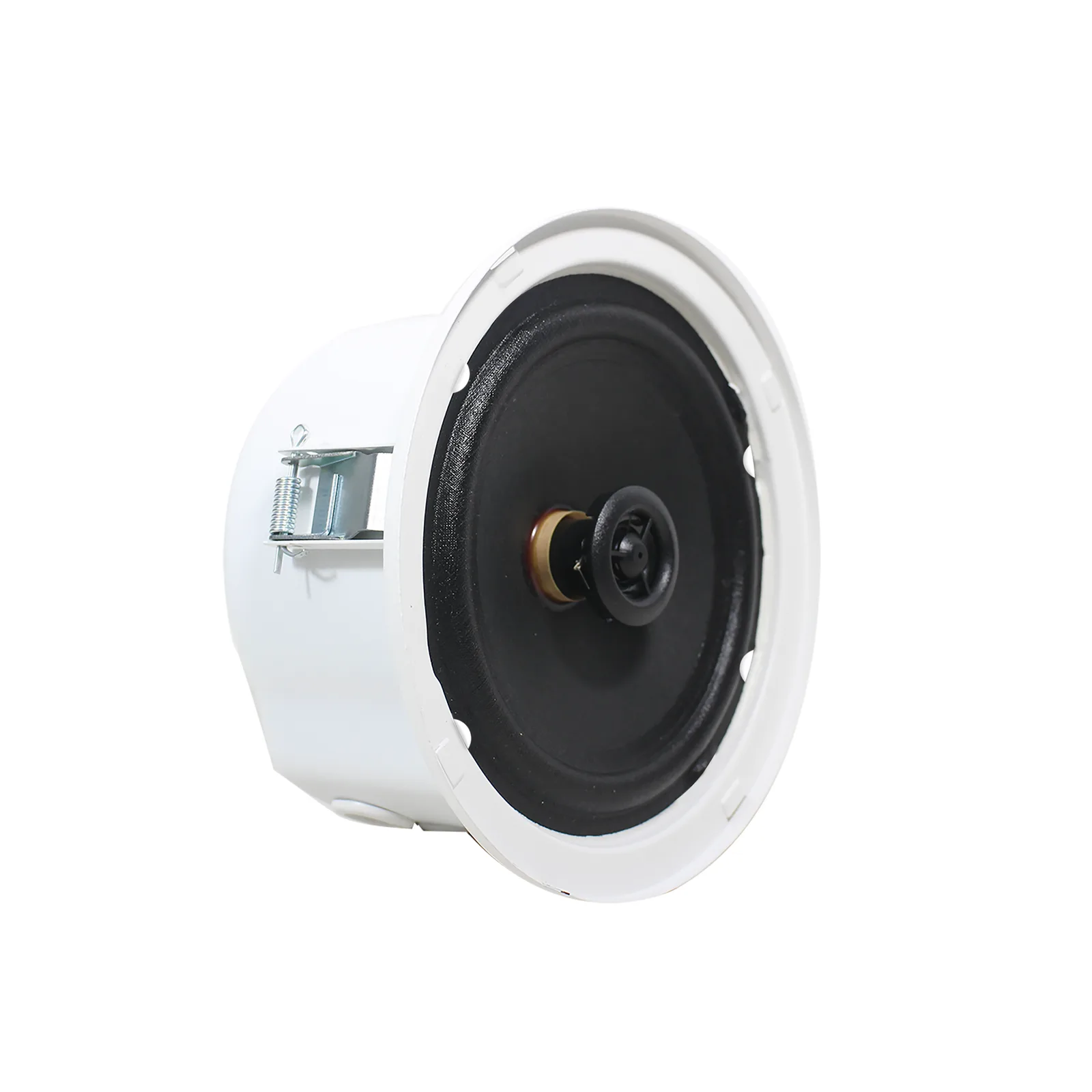 ONVIF Network Ceiling Speaker 8