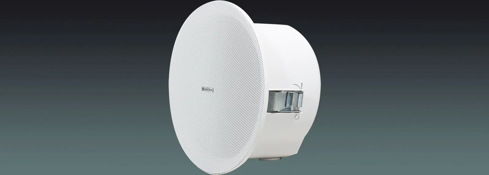 ONVIF Network Ceiling Speaker 10