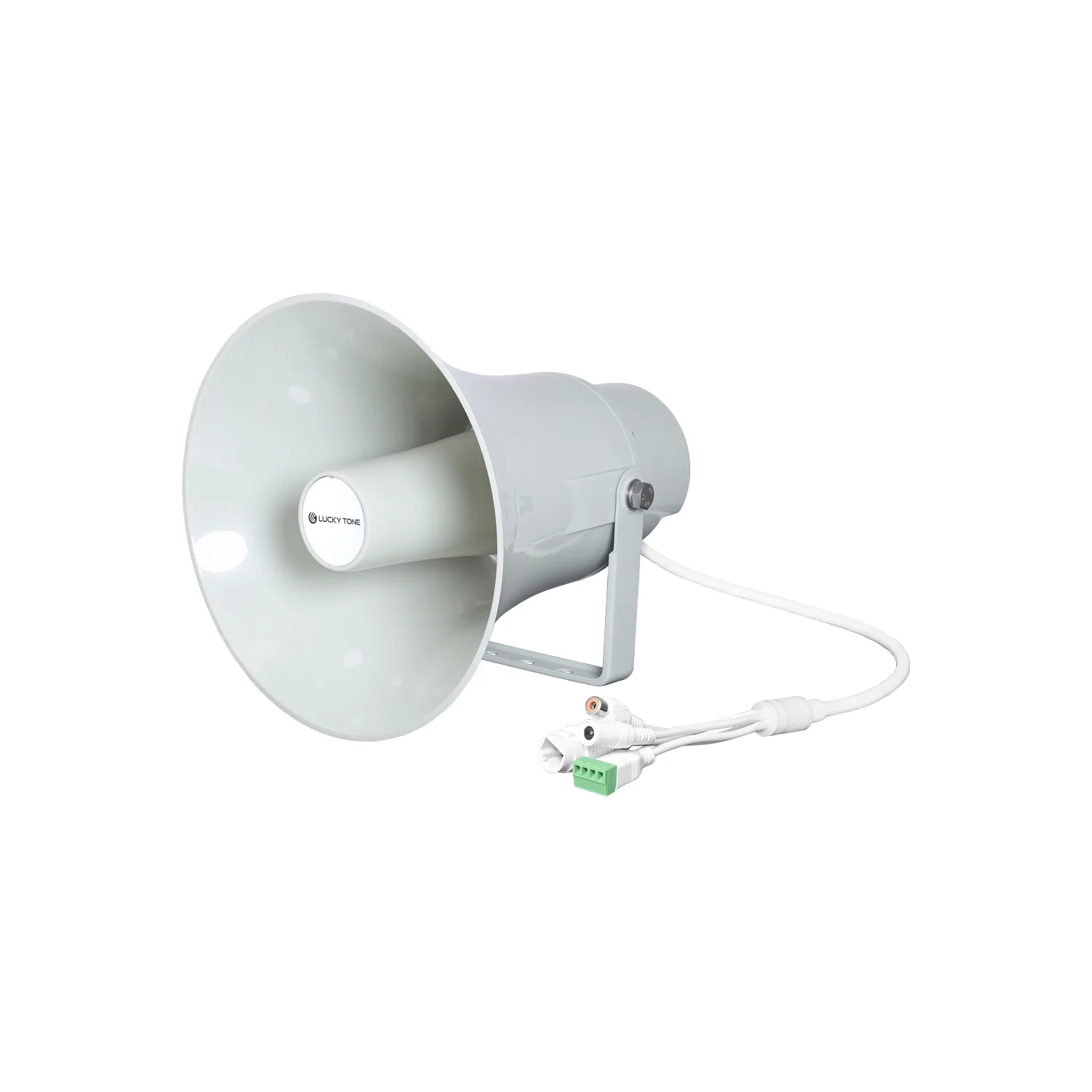 ONVIF Network Horn Speaker 7