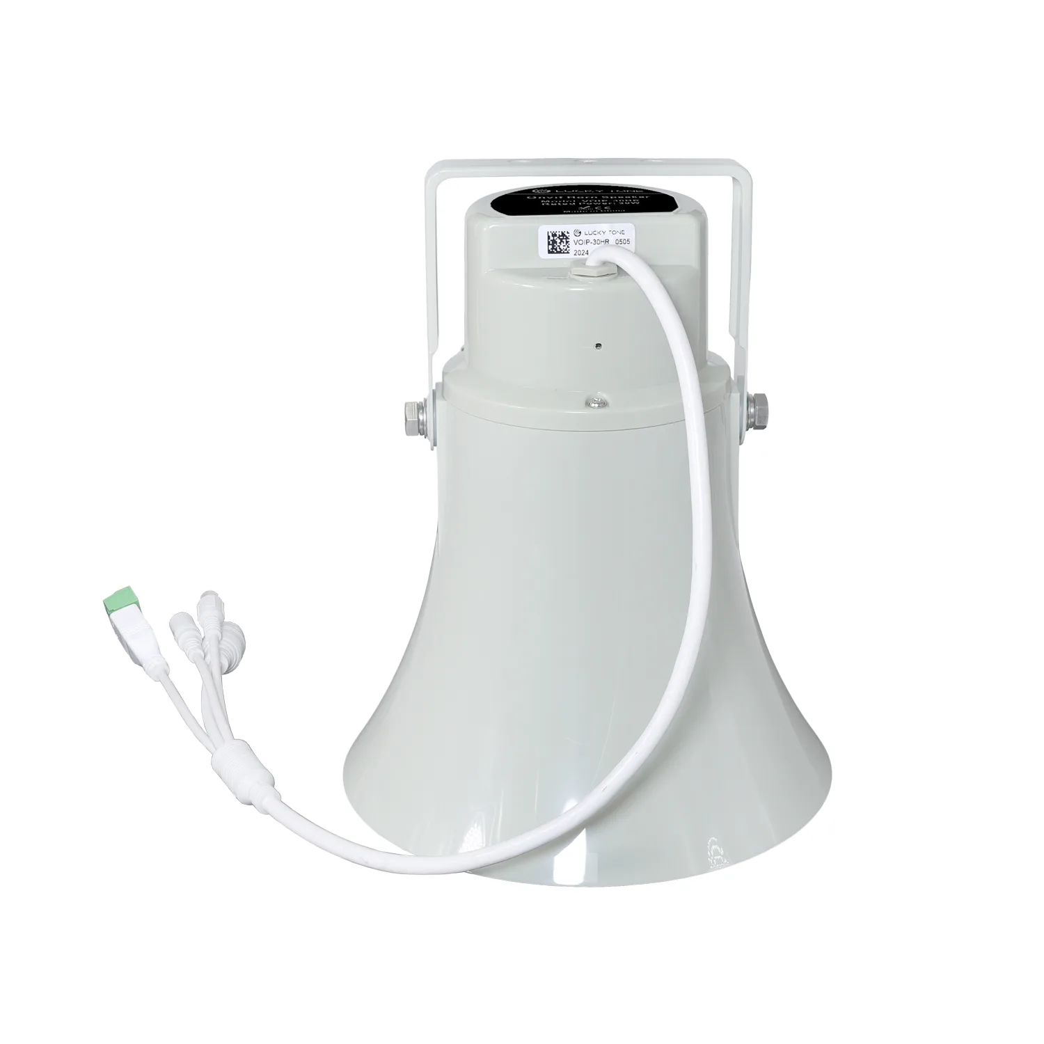 ONVIF Network Horn Speaker 2