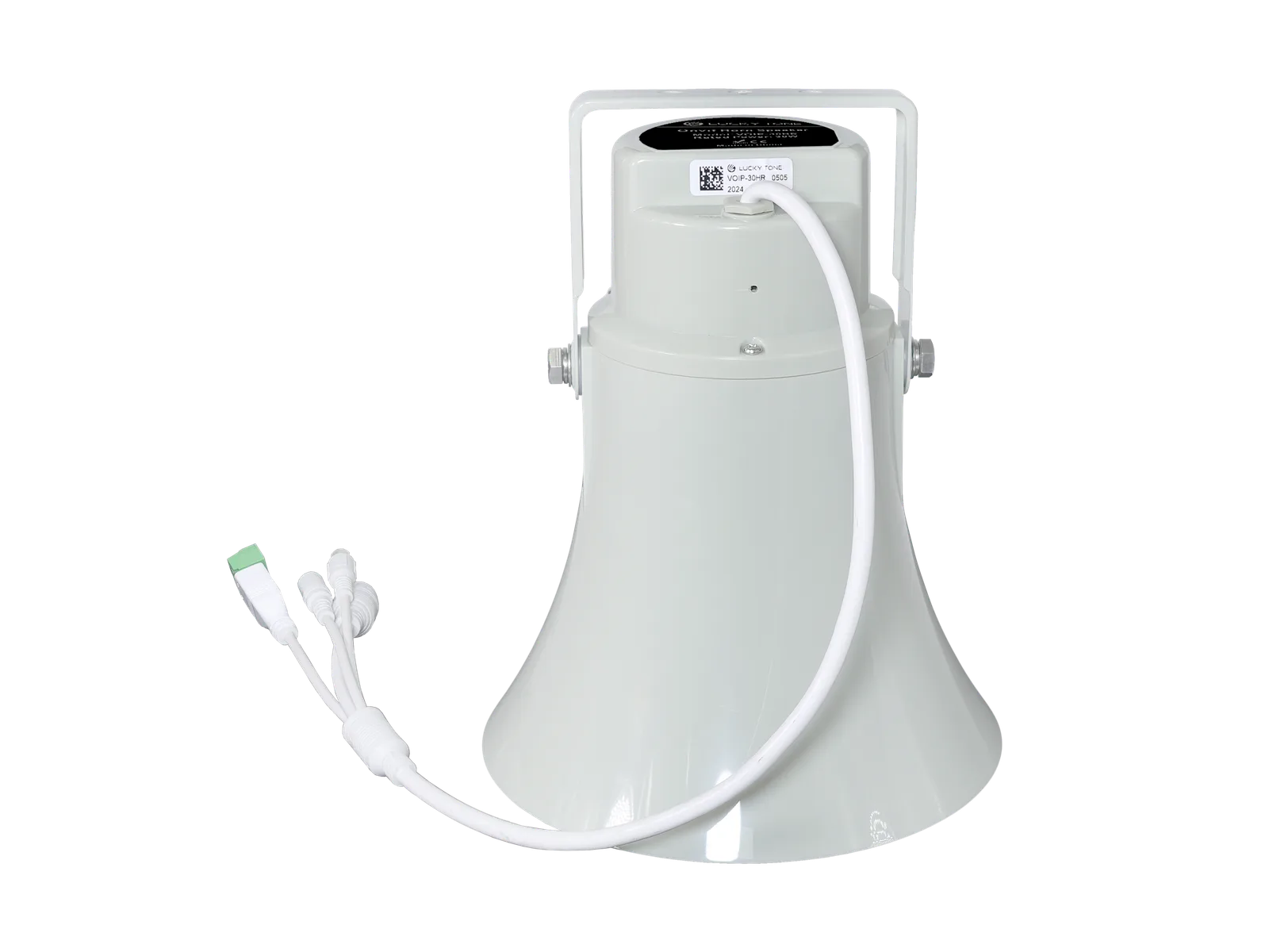 ONVIF Network Horn Speaker 3