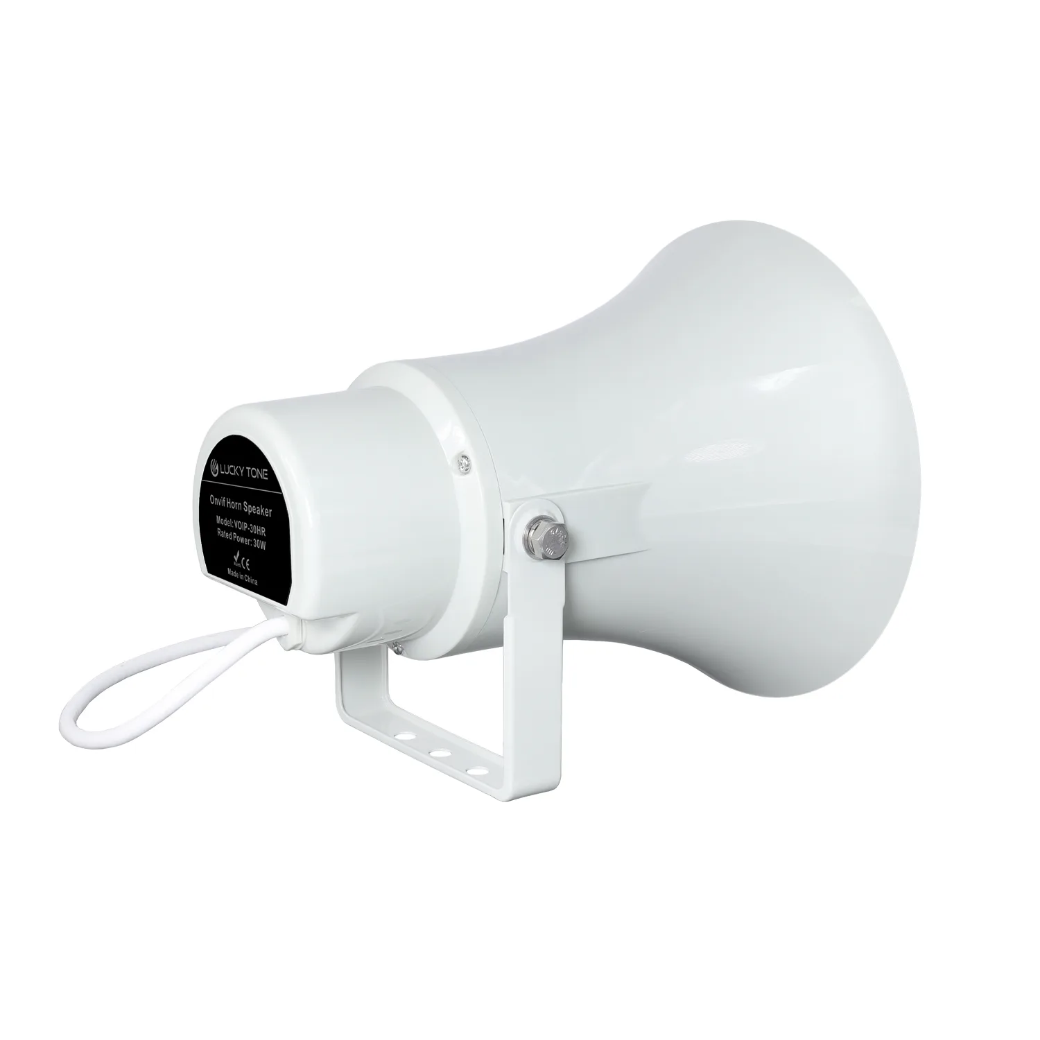 ONVIF Network Horn Speaker 4