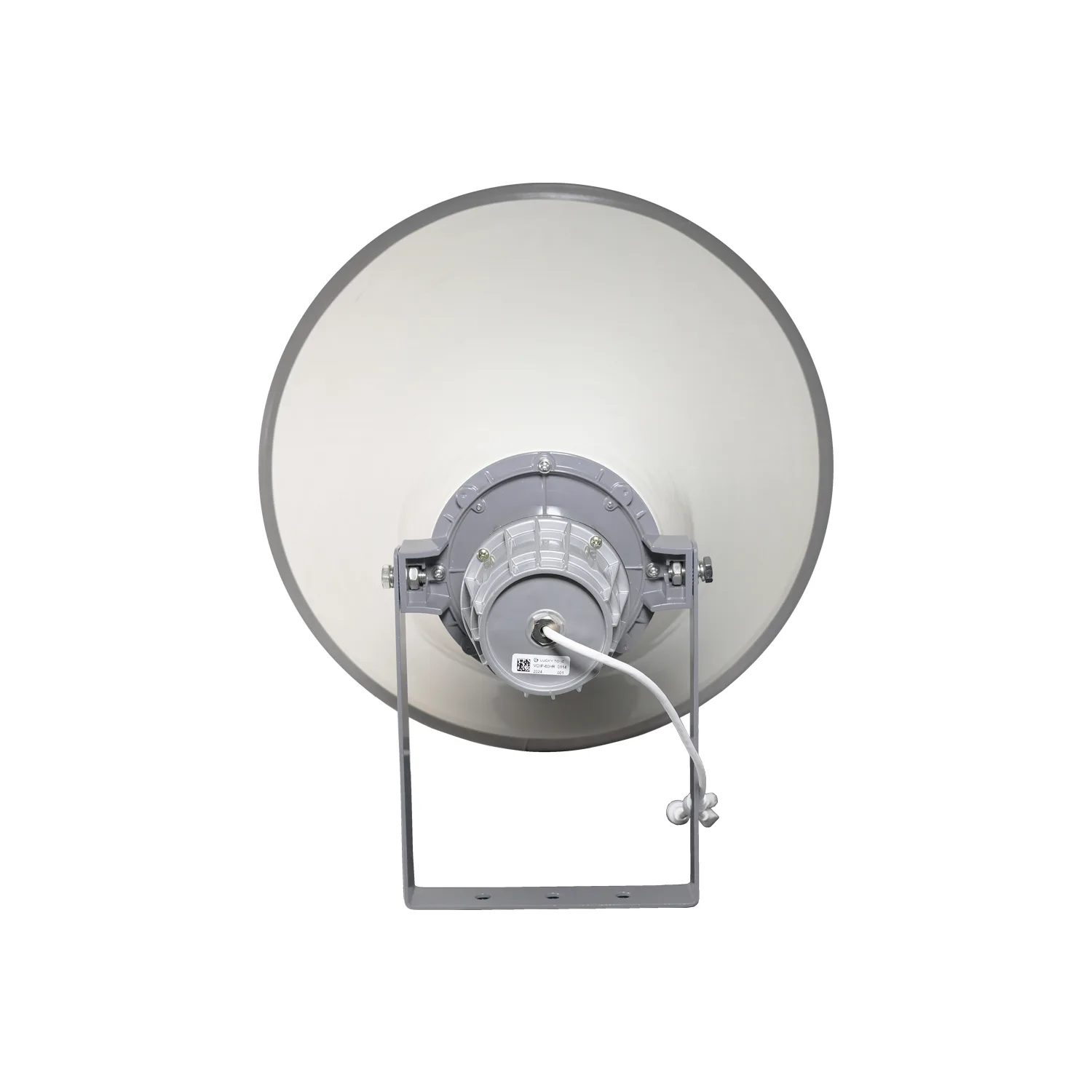 ONVIF Network Horn Speaker 4