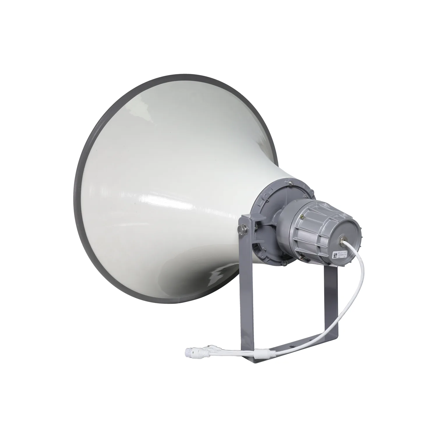 ONVIF Network Horn Speaker 5