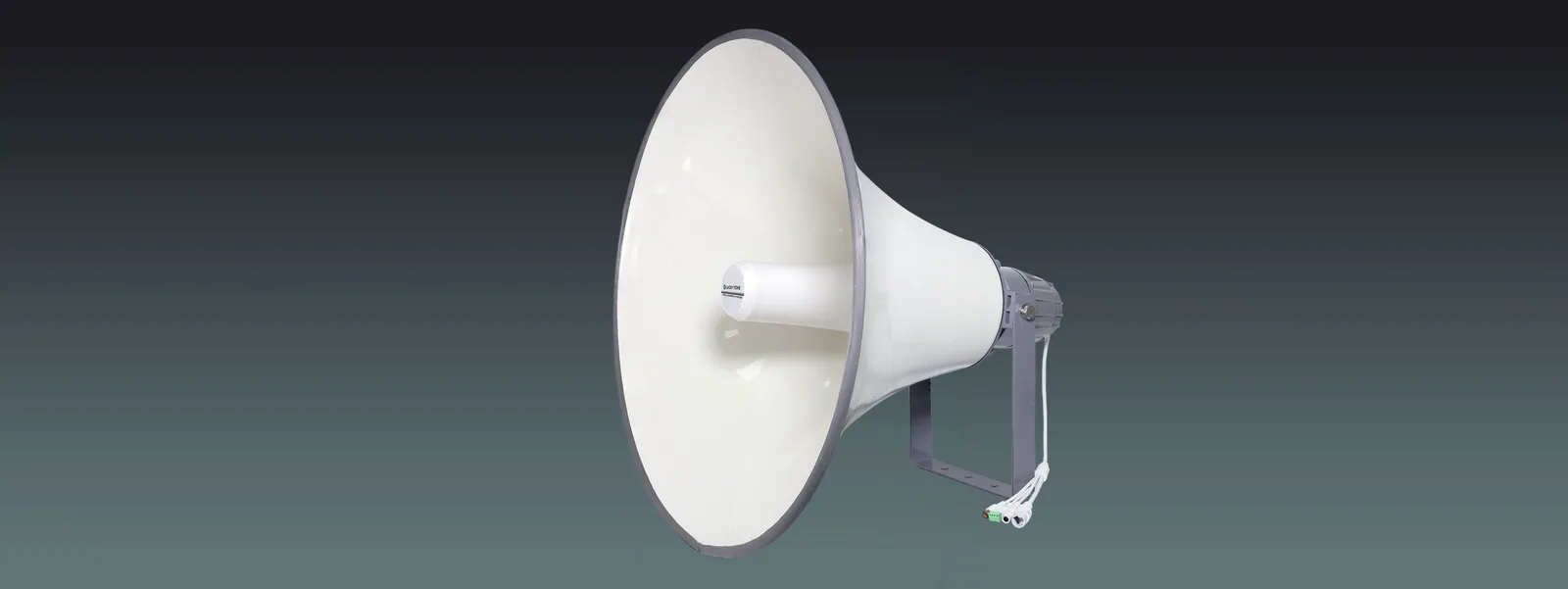 ONVIF Network Horn Speaker 7