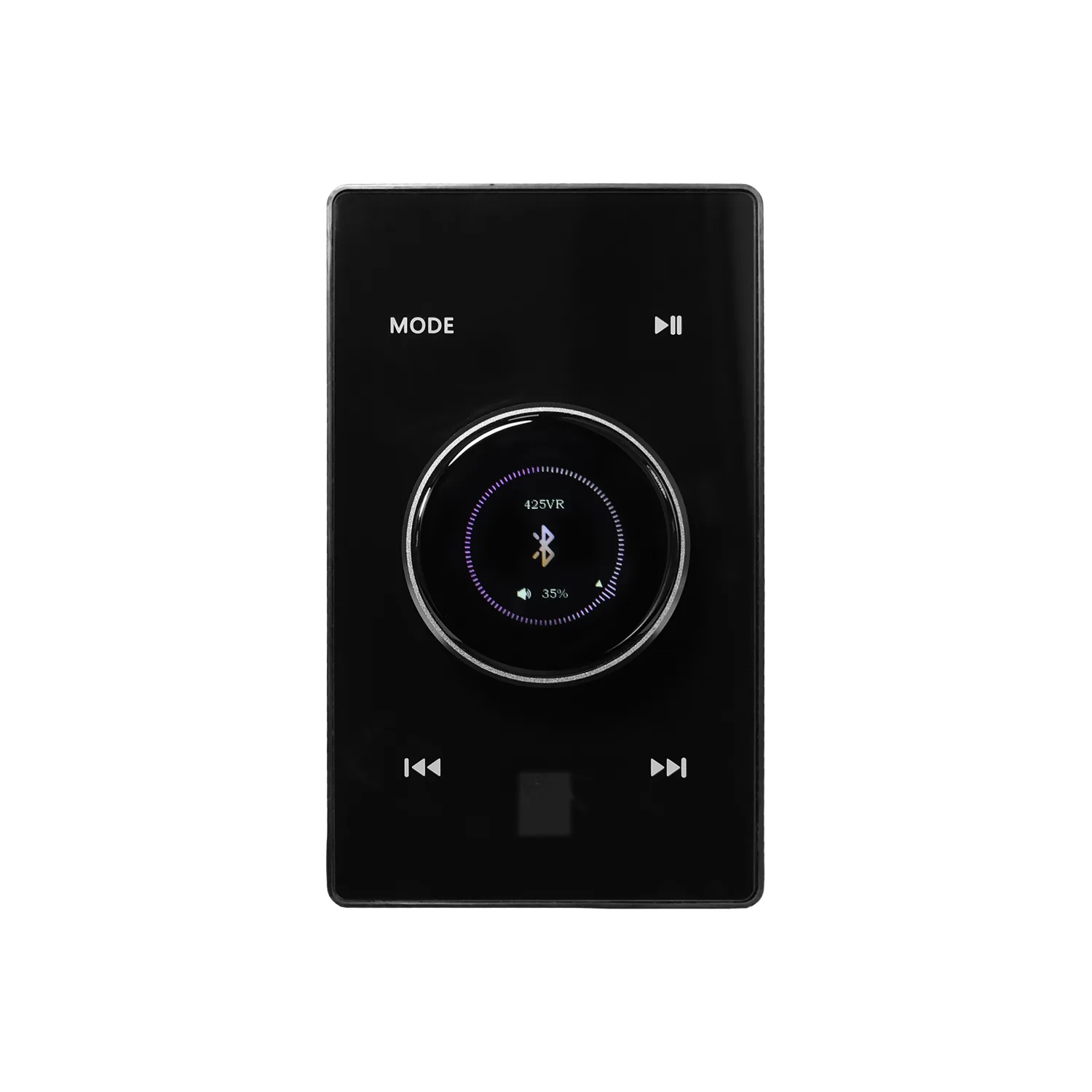 Volume Control with Amplifier & Color Screen 2