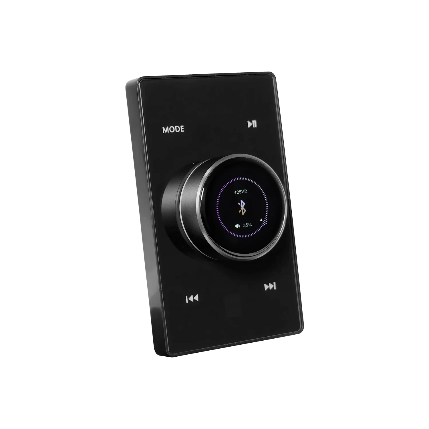 Volume Control with Amplifier & Color Screen 4