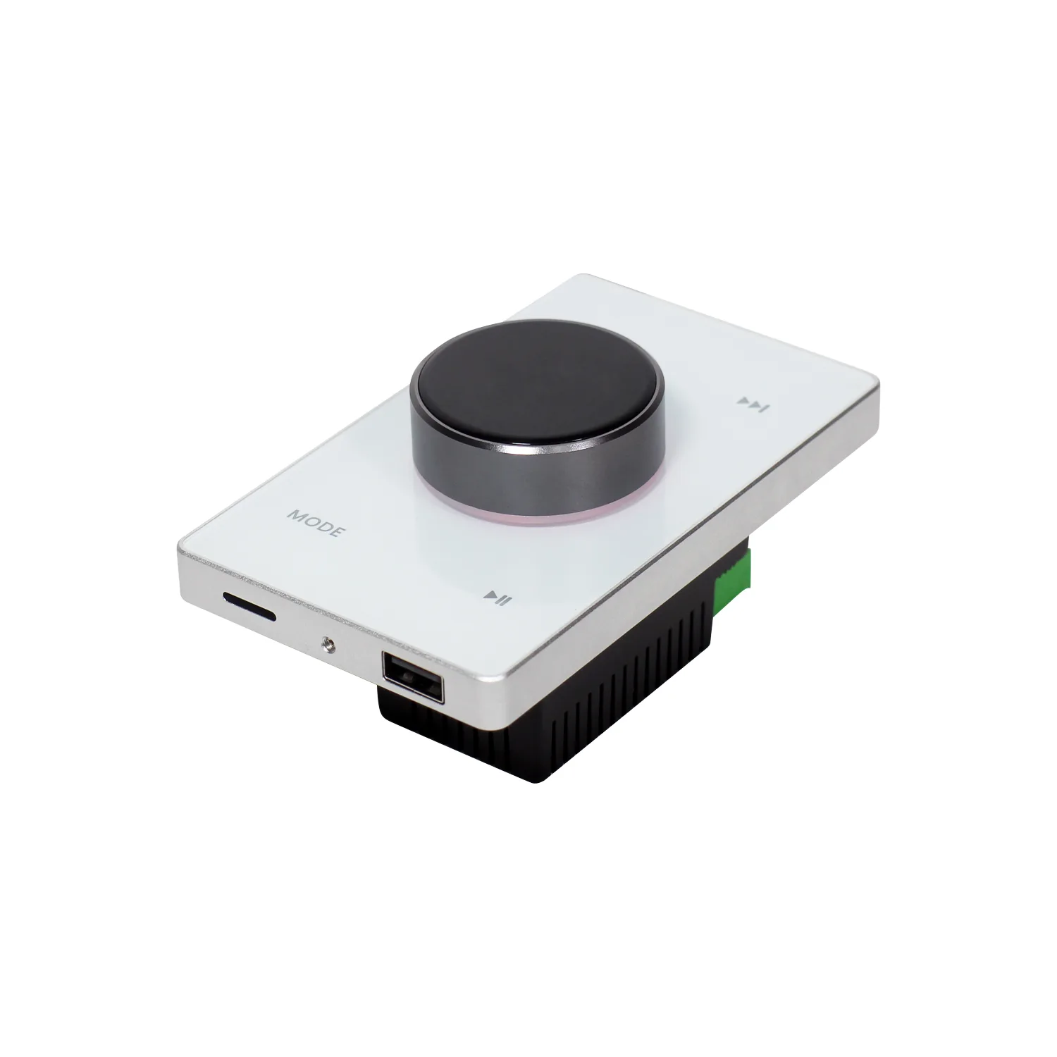 Volume Control with Amplifier & Color Screen 6