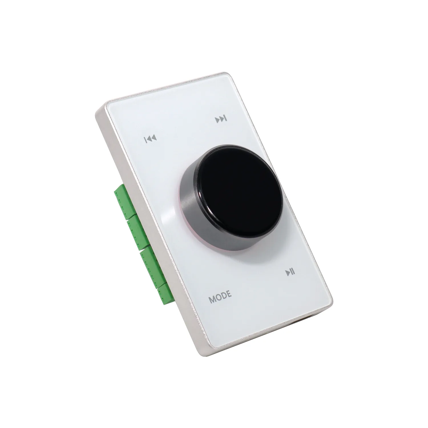 Volume Control with Amplifier & Color Screen 7