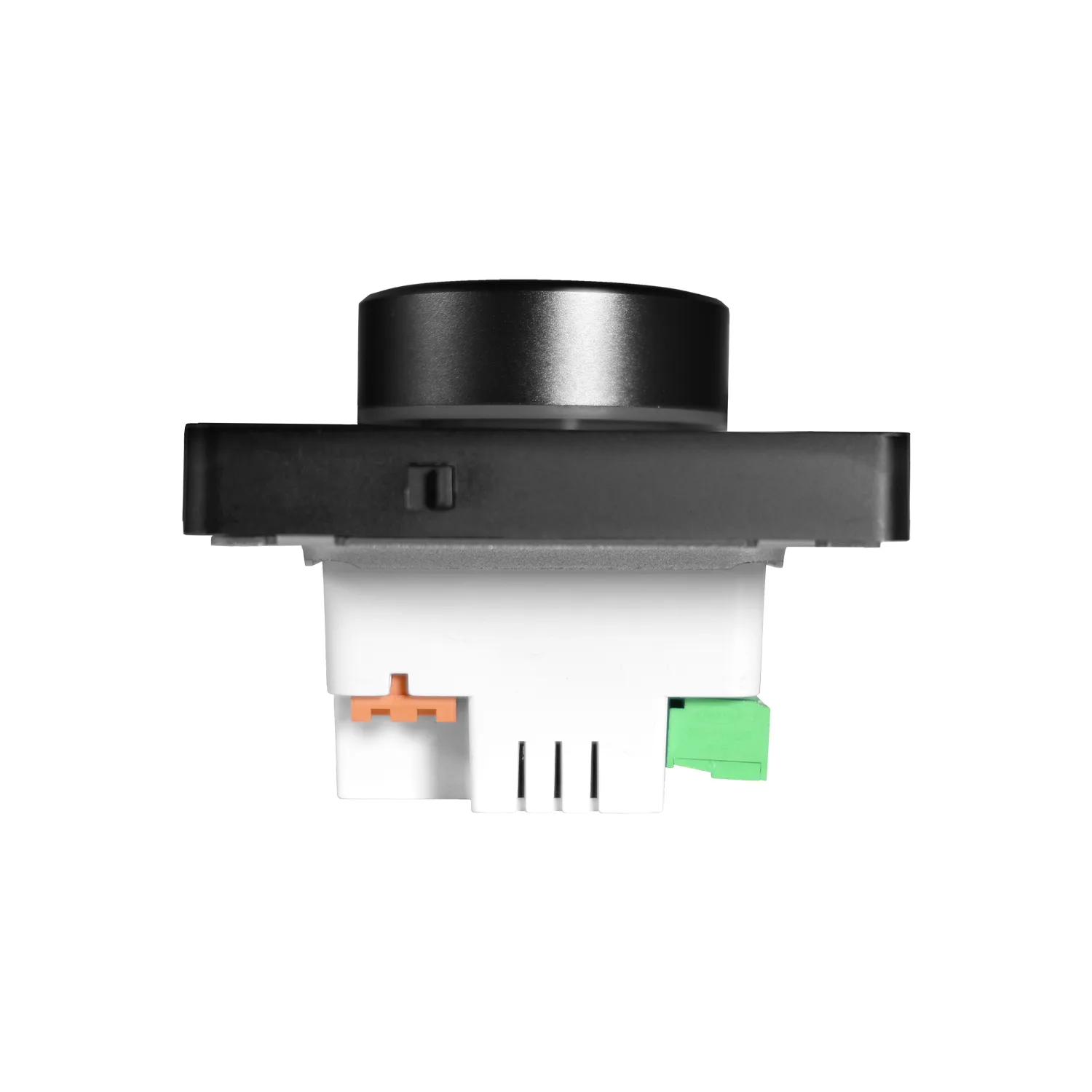 Volume Control with Amplifier & Color Screen 5