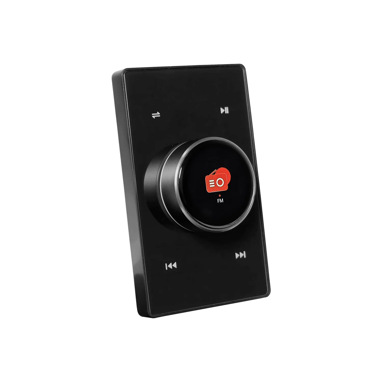 Volume Control with Amplifier & Color Screen 7
