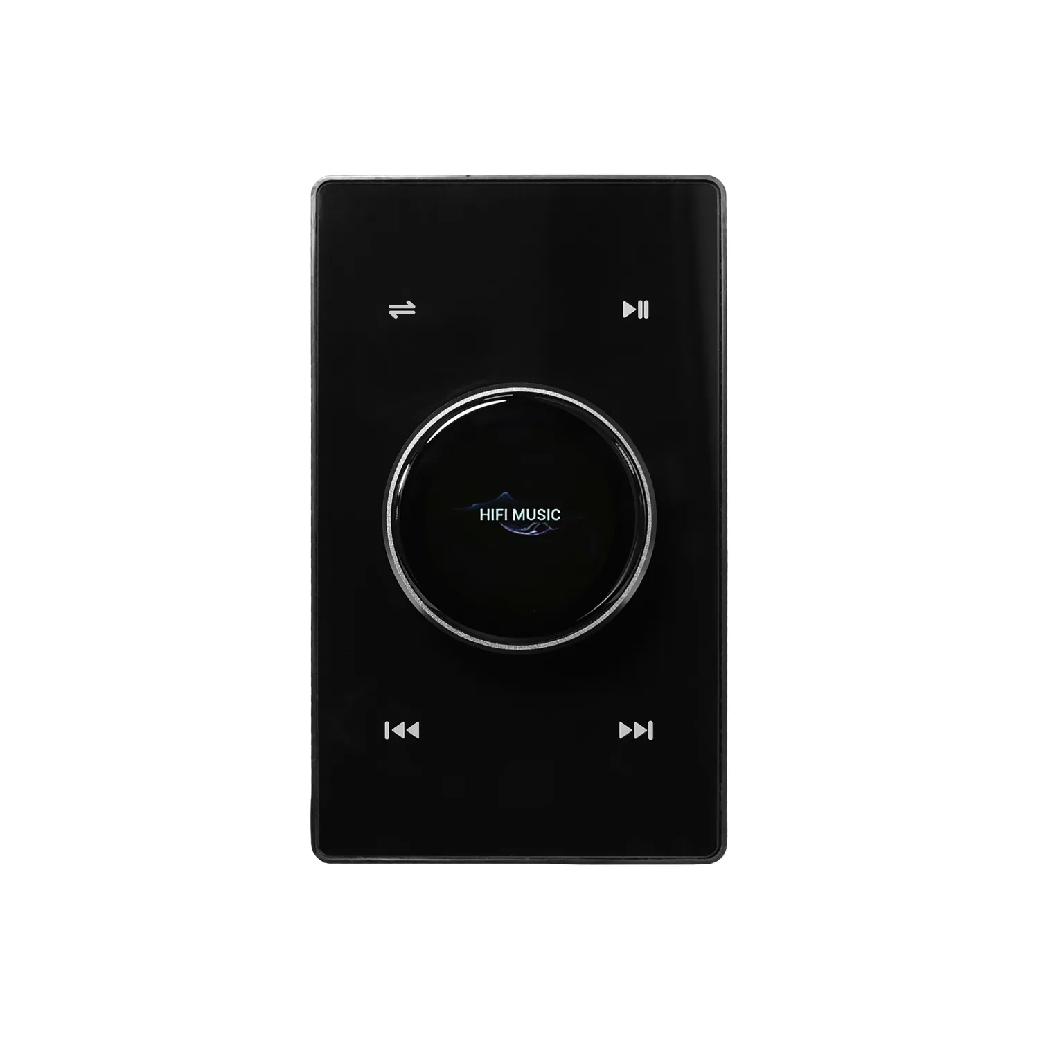 Volume Control with Amplifier & Color Screen 9