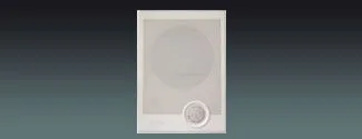 Wall-mounted Speaker