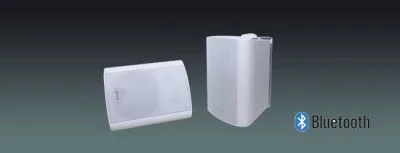 Waterproof Bluetooth Wall Speakers