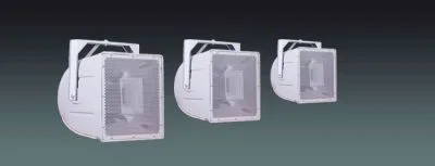 Two-Way All-Weather Horn Speaker