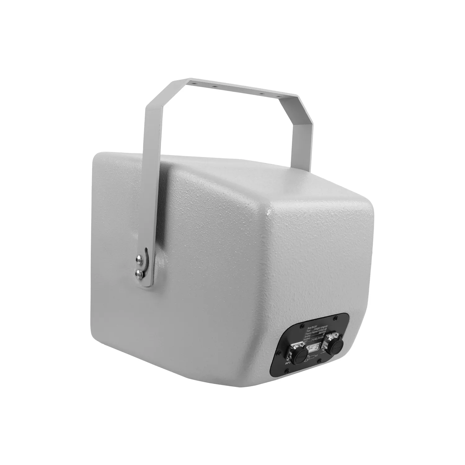 Two-Way All-Weather Horn Speaker 3