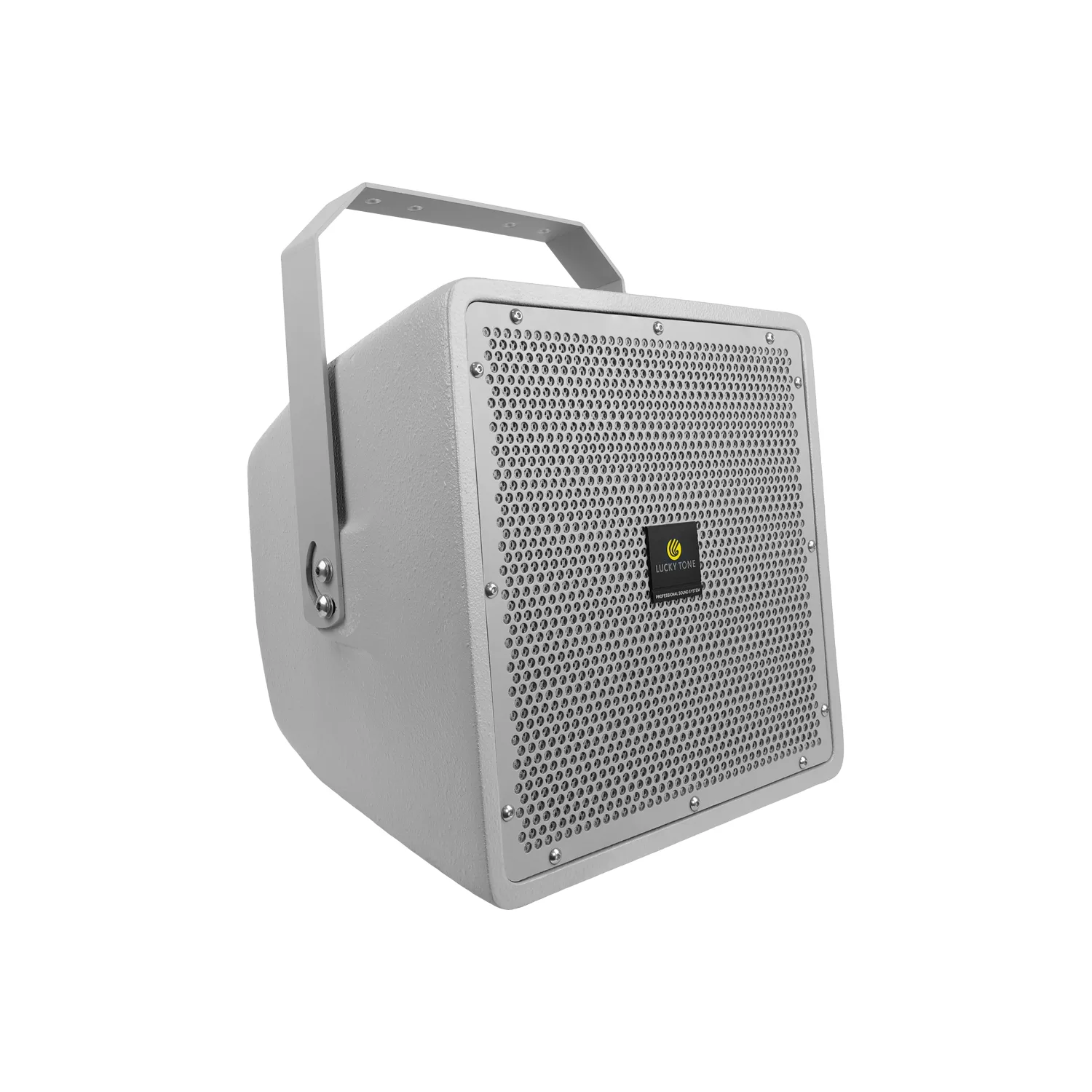 Two-Way All-Weather Horn Speaker 6