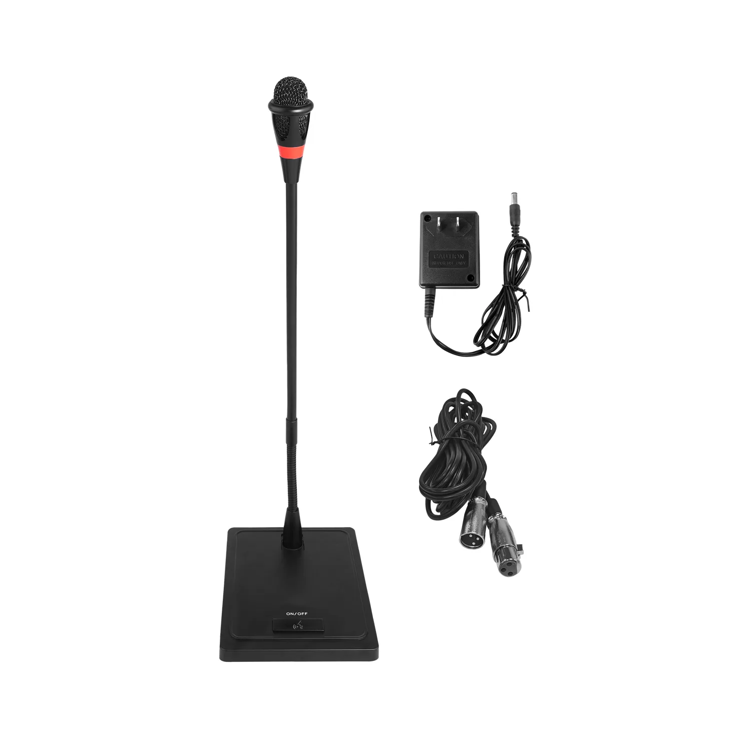 Wired Microphone 3